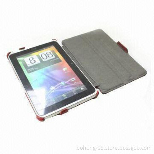 Cases for Kindle Fire 2, Made of PC + PU